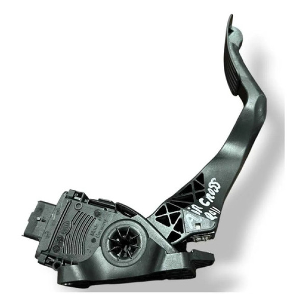 Pedal Acelerador Citroën Aircross 1.6 2011 2012 9673562480
