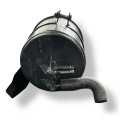 Filtro Canister Chevrolet Classic 1.0 2010 2011 2012 2013