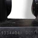 Coletor Admissao Chevrolet Corsa Montana  2010/2011 93344044