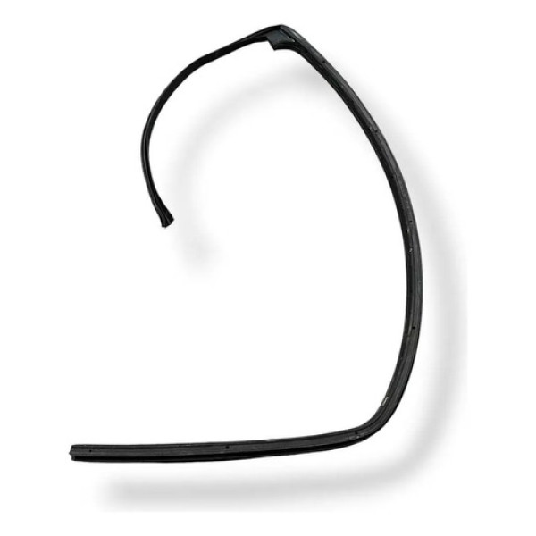Borracha Vidro  Traseira Esquerda Fiat Linea 2008 2009/2014