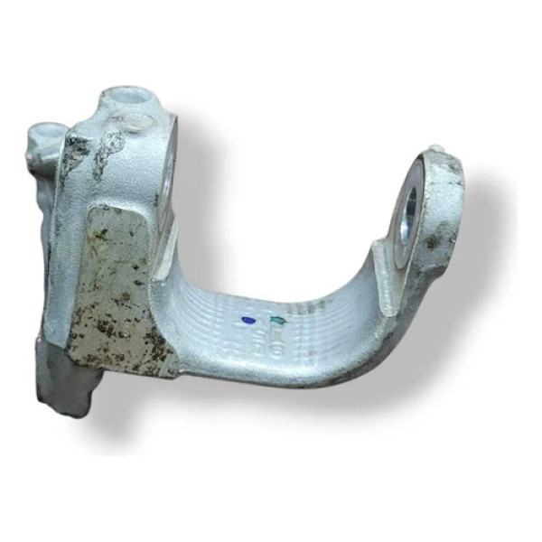 Suporte Coxim Inferior Câmbio Honda City Hatch 2023 2024