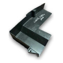 Carcaça Caixa Evaporadora Gm Corsa Classic 2006/2008 970286