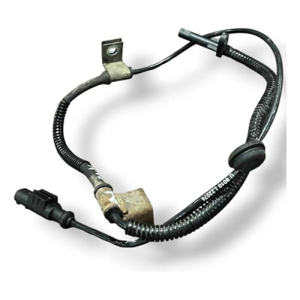 Sensor Abs Traseiro Esquerdo J3 Turin 1.4 2012 U8010l22074