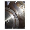 Volante Motor Cremalheira 1.0  Chevrolet Onix 2015 24578696
