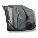 Forro Porta Traseira Direita Chevrolet S10 2014 - 52042985