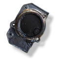 Tampa Cabeçote Comando Válvula Chevrolet Corsa 1999 96248458 Preto