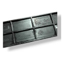 Tampa Filtro Ar Condicionado Fiat Linea 2014 5f2721800
