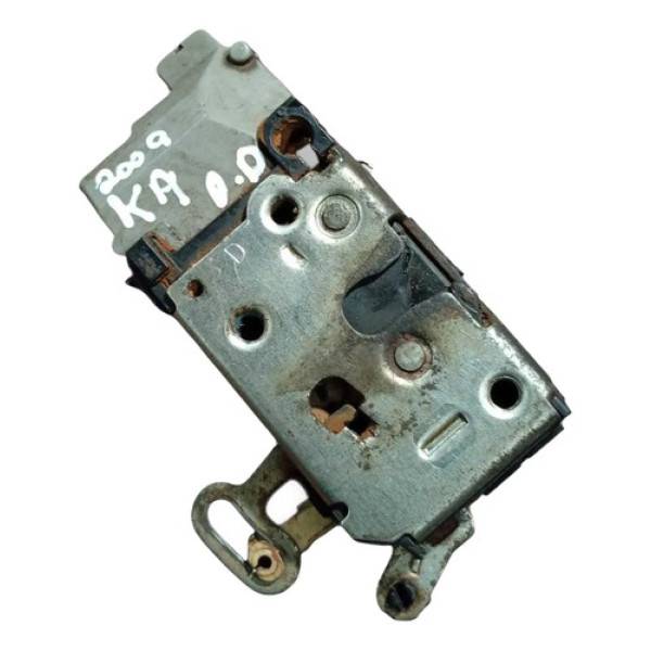 Trava Elétrica Dianteira Direita Ford Ka 2008 2009 2010