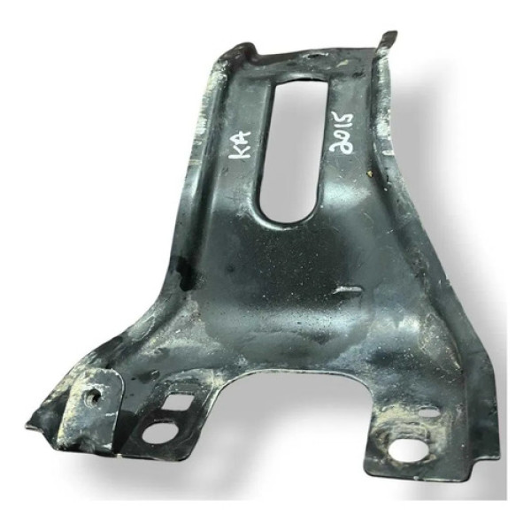 Suporte Fechadura Capô Ford Ka 2014 2015 2016 E3b5a16c750