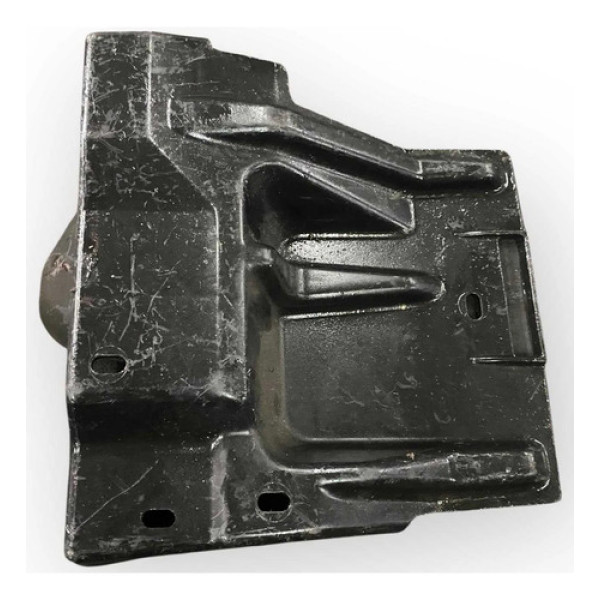Tampa Lateral Caixa Bateria Peugeot 307 2006 2008 9648894380 Preto