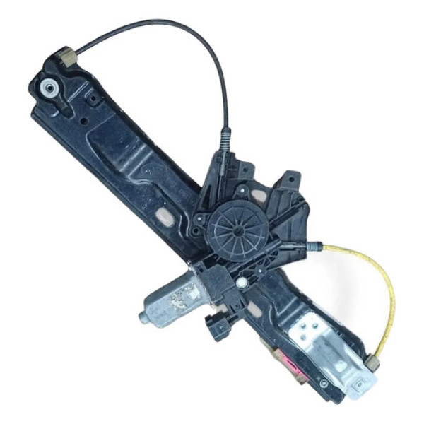 Máquina Vidro Elétrico Tras Esquerdo Evoque 2013 Bj3227001ad