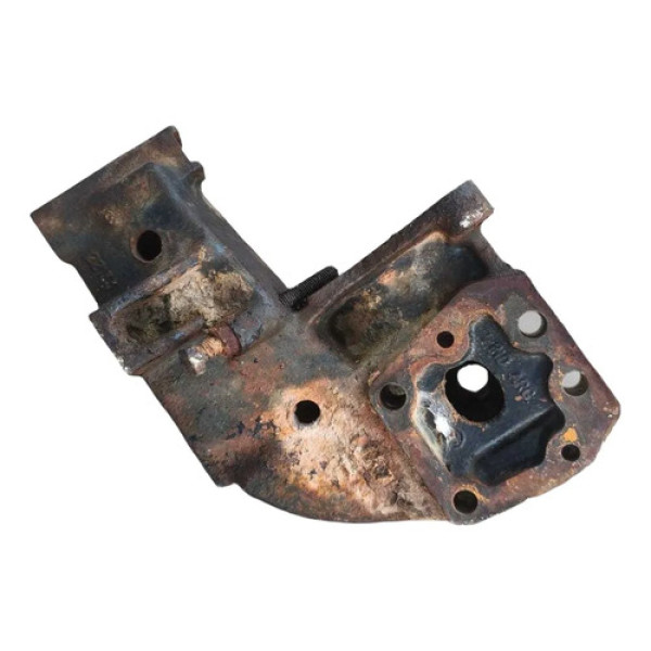 Suporte Direito Motor Palio Weekend 1.6 16v 1998 4644364