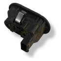 Botão Vidro Traseiro Esquerdo Chevrolet Corsa 2003 13363102