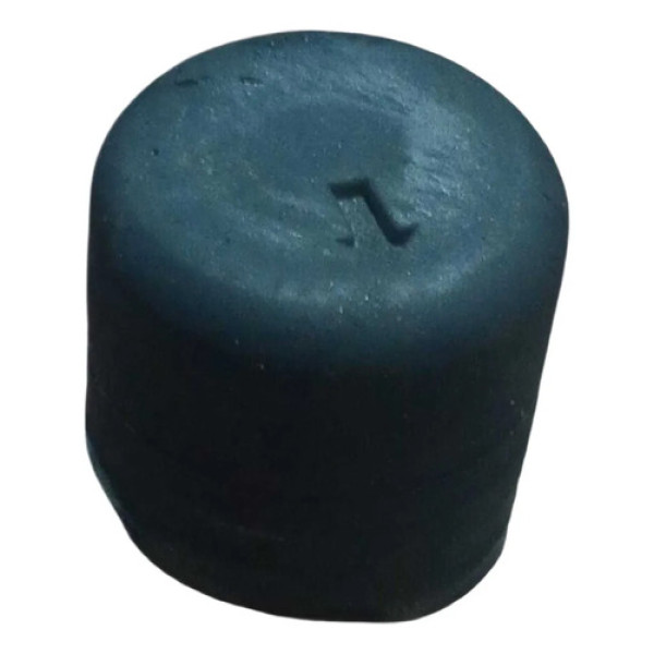Borracha Batente Capô Mitsubishi Lancer 2.0 2011 2012 2013