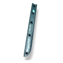 Friso Acabamento Porta Lado Direito Chevrolet Vectra 2006 Preto