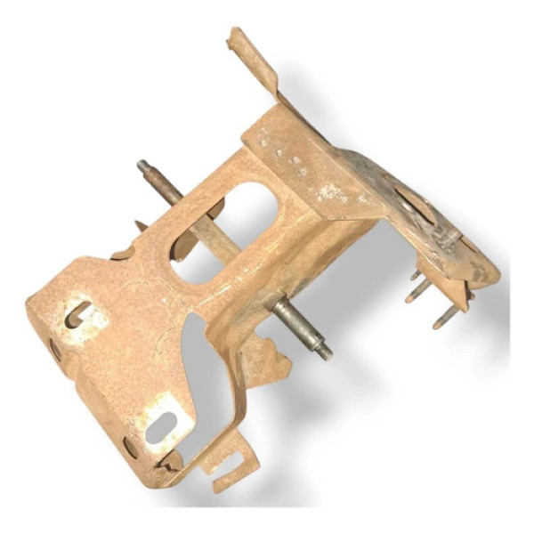 Suporte Pedal Freio Volkswagen Gol 1.0 - 2003 2004 2005 2006