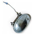  Maçaneta Externa Dianteira Esquerda Gm Montana 2003/2012 Natural