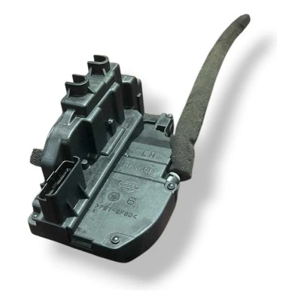 Fechadura Porta Traseira Esquerda Nissan Tiida 1.8 2008 2009