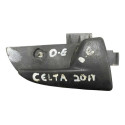 Maçaneta Interna Dianteira Esquerda Gm Celta 2011 93373218 Dianteira