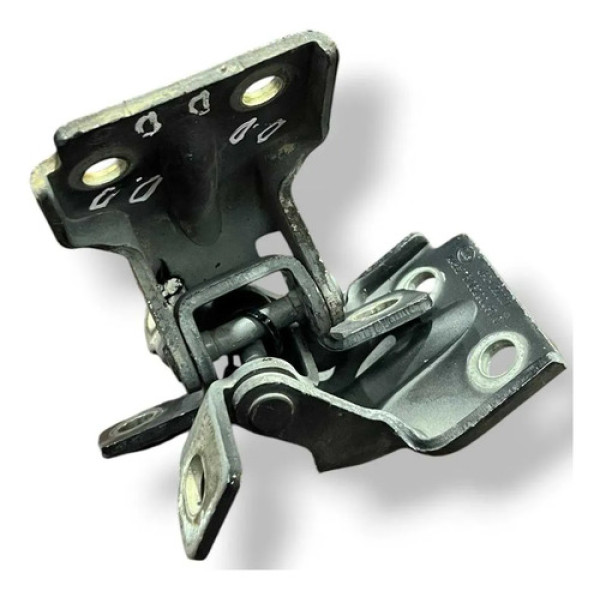 Par Dobradiças Porta Dianteira Direita J3 2012 6106200u8010