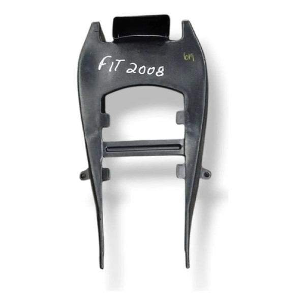  Defletor Duto Ar Condicionado Honda Fit 2008 2009 2010 2011