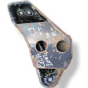 Suporte Coxim Motor Dianteiro Esquerdo Chevrolet Celta 2003