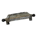 Radiador Intercooler Gm S10 2.8 1999 Á 2011 Diesel 4x2 Orig