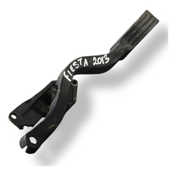 Pedal Acelerador Ford Fiesta Sedan 1.6 2004 2005 2s659p732ac