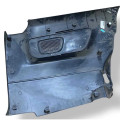 Forro Porta Lateral Esquerda Gm Astra 2005 2 Portas 93254095 Preto