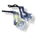 Par Braços Dobradiças Capô Chevrolet Meriva 2007 2008 2009