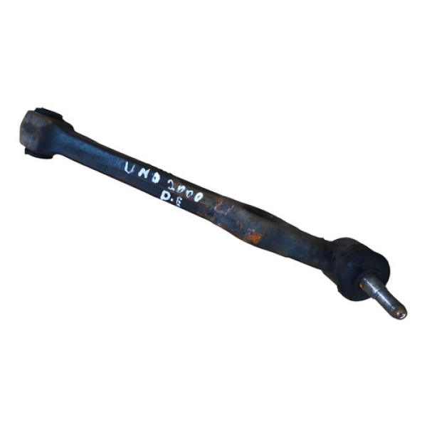 Braço Suspensao Tirante Diant Esq Fiat Uno 1.0 Gzm020013