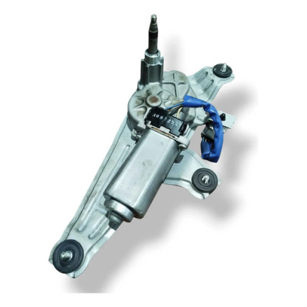 Motor Limpador Parabrisa Traseir Kia Soul 2010 987002k000