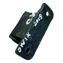 Batente Porta Traseira Chevrolet Onix 2015 2016 - 20914393