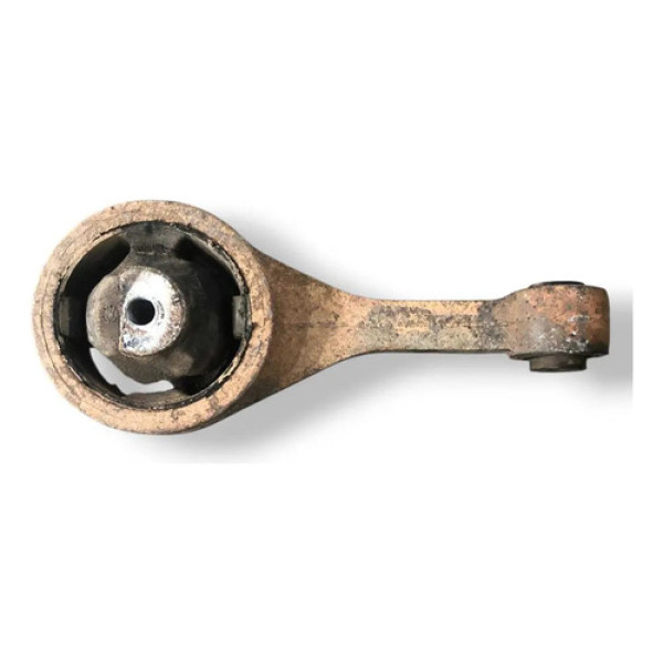Calço Coxim Cambio Ford Fiesta Endura 1993 1994 1995 1996