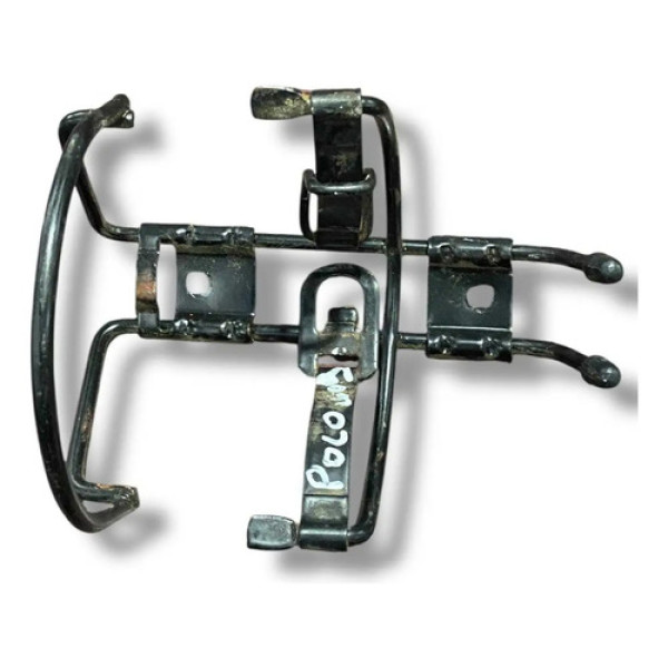 Suporte Extintor Volkswagen Polo 2008 2009 2010 2011