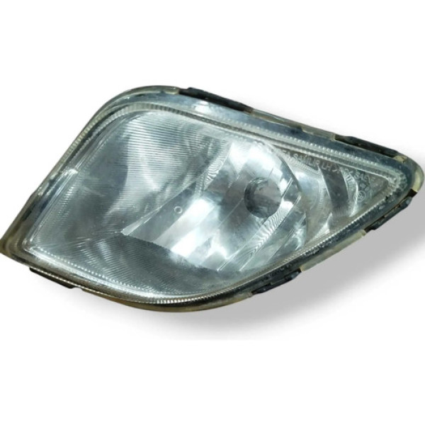 Farol Milha Esquerdo Hyundai Ix35 2015 2016 2017 922012sxxx Branco
