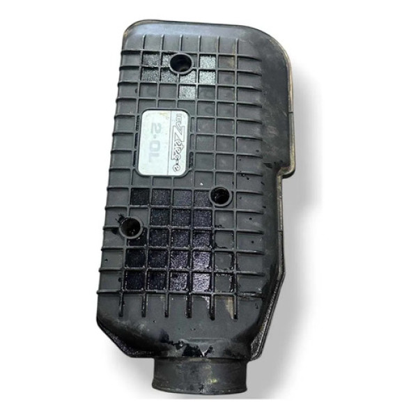 Caixa Ressonador Filtro Ar Ford Mondeo 1997 2000 98bb9f763ab