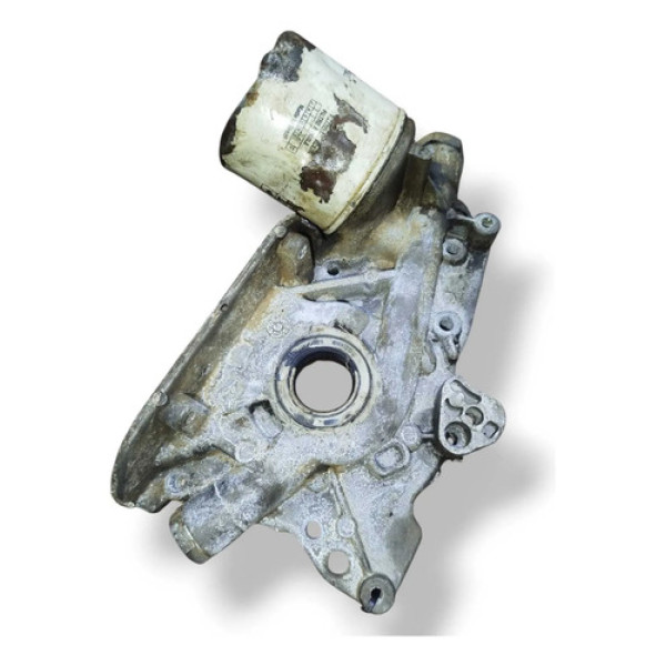 Bomba Filtro Óleo Motor Chevrolet S10 2.4 2012 2013 A 2015
