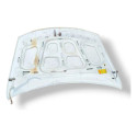 Capo Chevrolet Celta 2001 2002 2003 2004 2005 2006 C/detalhe