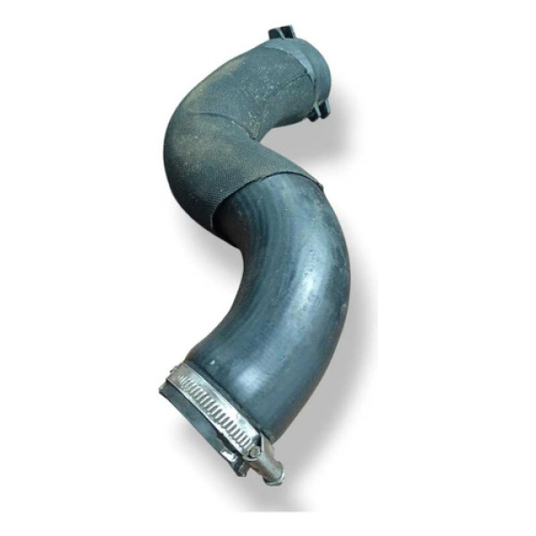 Mangueira Intercooler Tbi Audi A5 2.0 2011 2012 - 8k0145737j Azul