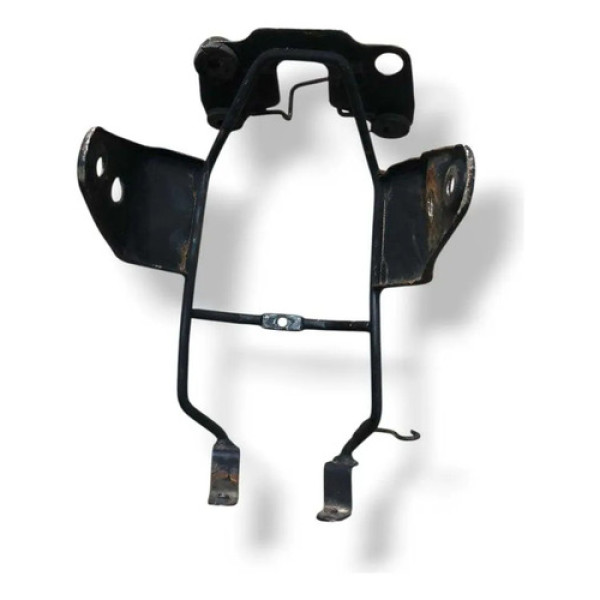 Suporte Aranha Fixação Farol Honda Cg 125 Titan 2000 A 2003
