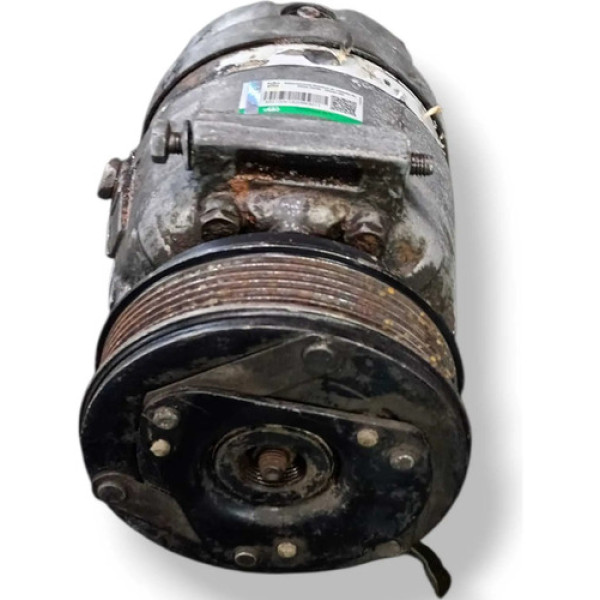 Compressor Ar 2.2 Chevrolet Vectra 2000 2001 2002 2003