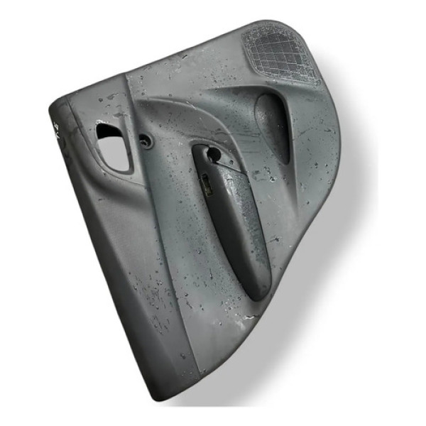 Forro Porta Traseira Esquerda Citroën C3 2015 16 9675787377