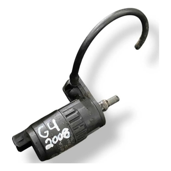 Bomba Esguicho Limpador Parabrisa Volkswagen Gol 377955651a