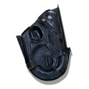 Capa Da Correia Dentada Motor Ford Verona Vw Apolo 1994