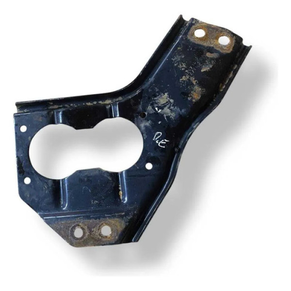 Suporte Filtro Do Óleo S10 2012 2013 / 2016 - 5087346730