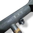 Tubo Cano Água Motor Chevrolet Celta 1.0 2003 2004 93288617