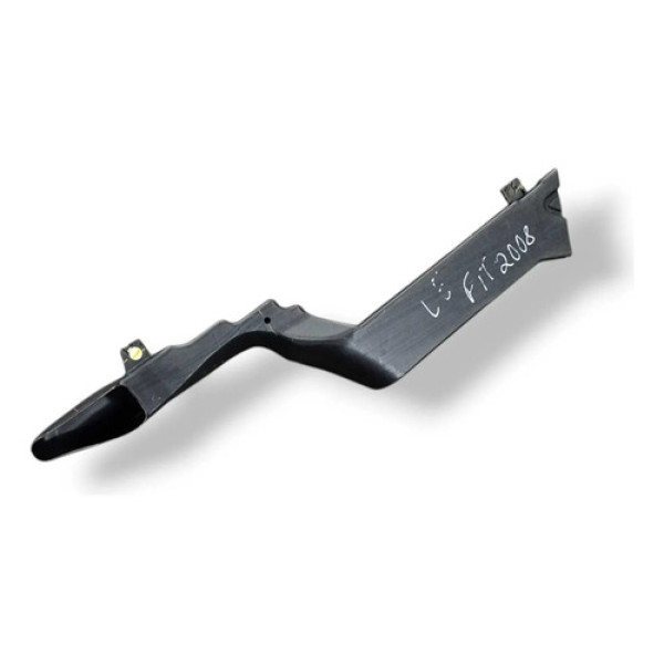 Cano Duto Ar Lado Esquerdo Honda Fit 1.4 2003 Honda Fit 2008
