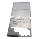 Cabo Fechadura Porta Traseira Esquerda Celta 2003 93304045