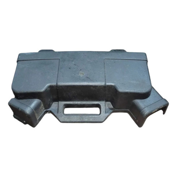 Capa Tampa Modulo Injeção Ford Focus Sedan 2013 Am5512a532a